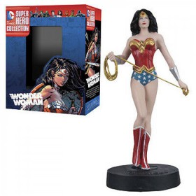 Wonder Woman - Eaglemoss